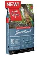 Корм Orijen (Ориджен) Cat Guardian 8 для кошек и котят (o71889)