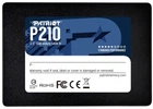 Накопитель SSD 512GB Patriot P210 2.5" SATAIII TLC (P210S512G25)