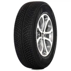 Зимние шины Michelin Pilot Alpin 5 SUV 255/60 R18 112V XL