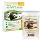 Капли от блох и клещей для собак Sentry Natural Defense 7-18 кг/1 шт (22824)