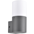 Уличный светильник Goldlux 315960 Dallas E27 1x12W IP44 GR