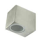 Уличный светильник Goldlux 304568 Boston GU10 10W IP44