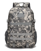 Тактический рюкзак A91 35л Camouflage - изображение 3