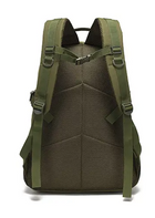 Тактичний рюкзак A91 35л Khaki - зображення 2