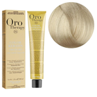 Фарба для волосся Oro Therapy Colour Keratin Безаміачна