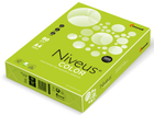 Папір кольоровий Niveus інтенсив А4 80 г/м² LG46 лайм 500 аркушів (A4.80.NVI.LG46.500)