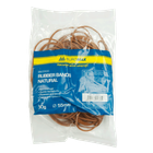Резинки для денег Buromax Natural 50г (BM.5500)