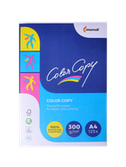 Папір Color Copy А4 300 г/м2 125 аркушів (A4.300.CC)