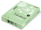 Папір кольоровий Niveus пастель А4 80 г/м² MG28 зелений 500 аркушів (A4.80.NVP.MG28.500)
