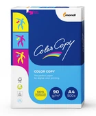 Бумага Color Copy 90г/м2 А4 500 листов (A4.90.CC)