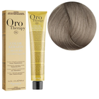 Фарба для волосся Oro Therapy Colour Keratin Безаміачна