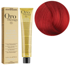 Фарба для волосся Oro Therapy Colour Keratin Безаміачна