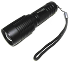 Тактический подствольный фонарик Bailong POLICE BL-Q101B-T6 - зображення 1