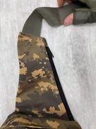 Военная тактическая сумка Сумка поясная Сумка для военных - изображение 3