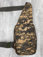 Военная тактическая сумка Сумка поясная Сумка для военных - изображение 4
