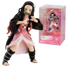 Фігурка GoodSmileCompany Клинок, що розсікає демонів Незуко Камадо Nezuko Kamado 17 см WST DS NK 161