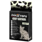 Наповнювач AnimAll Tofu класик 2,6 кг/6 літрів