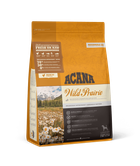 Сухой корм для собак всех пород ACANA Wild Prairie Dog