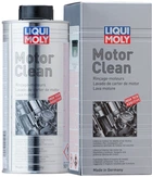 Промивка масляної системи Liqui Moly MotorClean 500 мл (1883)