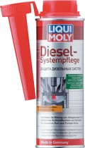 Присадка Liqui Moly Systempflege Diesel для систем Common-Rail 250 мл (7506)