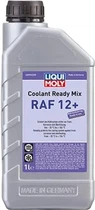 Антифриз Liqui Moly Coolant Ready Mix RAF 12+ 1 л (6924)