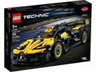 Конструктор Lego Technic Bugatti Bolide (42151)