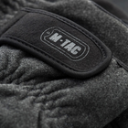 Перчатки M-Tac зимние Extreme Tactical Dark Grey M - изображение 8