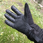 Перчатки M-Tac зимние Extreme Tactical Dark Grey L - изображение 14