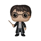 FUNKO POP! Игровая фигурка серии "Гарри Поттер" - Гарри Поттер с палочкой 9.6 см