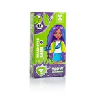 Гра розвиваюча Vladi toys Магнітна одягалка Wow Surprise Travel (VT3210-15)