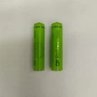 Аккумулятор "GP" AAA/LR3 (1.2V, Ni-MH, 1000mAh, блистер, 2шт)