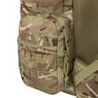 Рюкзак тактичний Highlander M.50 Rugged Backpack 50L HMTC (TT182-HC) - изображение 12