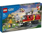 Конструктор LEGO City Пожежна машина (60374)