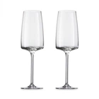Набор бокалов для вина ZWIESEL GLAS Sensa 388 мл х 2 шт (122430)