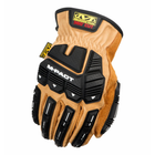 Шкіряні Тактичні Рукавички Mechanix Wear Durahide L