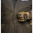 Кожаные Тактические Перчатки Mechanix Wear Durahide XL - изображение 5
