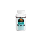 Натуральная добавка Source Naturals Bromelain 2000 GDU/g 500 мг