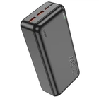 УМБ Hoco J101B Astute 22.5W fully compatible УМБ (30000mAh) Black
