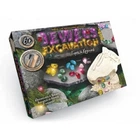 Ігровий набір для розкопок Danko Toys Jewels Excavation ДТ-ГО-09114