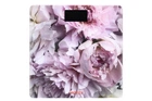 Весы напольные электронные Ardesto Peonies SСB-965-PEONIES 150 кг