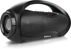 Акустическая система REAL-EL X-713 Black (EL121600014)