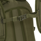 Рюкзак тактичний Highlander Eagle 1 Backpack 20L Olive (TT192-OG) - зображення 6