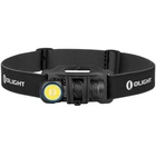 Налобный Угловой Фонарь Olight Olight Perun 2 Mini Kit с Оголовьем 1100 люмен USB Черный