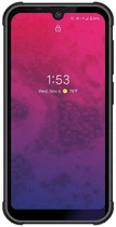 Мобільний телефон Maxcom MS572 3/32GB Gray (5908235975924)