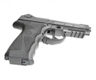 Пневматичний пістолет Borner Sport 306М - зображення 3