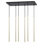 Подвесной светильник TK Lighting 6420 Piano