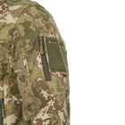 Куртка мужская тактическая для военных и армии Combat SoftShell Камуфляж размер L - изображение 7