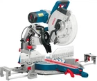 Торцовочная пила Bosch GCM 12 GDL Professional (0601B23600)