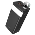 Power Bank Hoco 40000 mAh J86 Powermaster 22.5W Черный