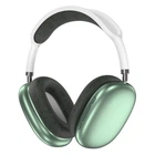 Наушники стерео беспроводные XO BE25 Game Green